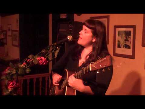 Danielle French Performs Her Song "Alive" Live