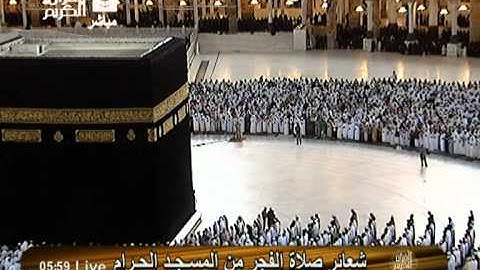 الشيخ عبدالله بن عواد الجهني تلاوة من اواخر سورة التوبه