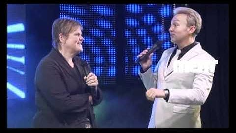 Eric Flanders & Margriet Hermans / MENT TV