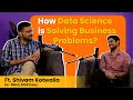 Unlock Business Success: How Data Science Solves Real-World Problems 📊