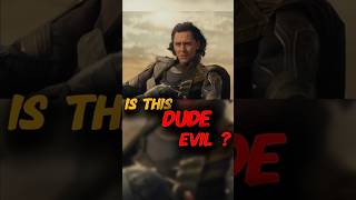 The Most Evil Thing Loki Ever Did 💀#marvel #shorts #loki