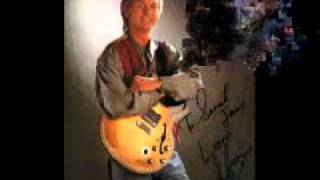 Video thumbnail of "joe brown sea of heartbreak"