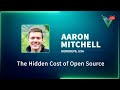The Hidden Cost of Open Source - Vue.js Live 2023