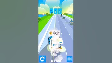 Dashy crashy: The RV does what???