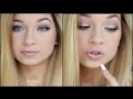 Edgy & Girly Makeup Tutorial