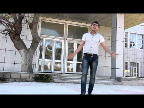 Turan Teyfuroglu - Olmur | Video Klip 2013 HD |