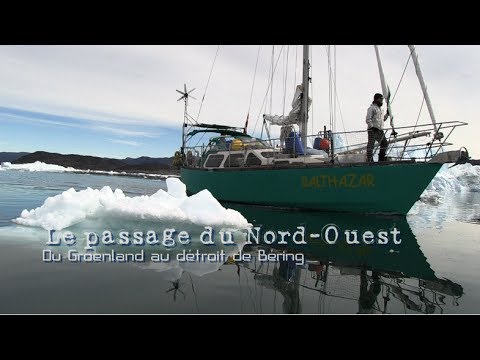 ÉPISODE 3: Et vogue la cambuse