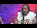 Joey Diaz and Marc Maron Cocaine Stories