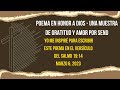 Poema En Honor A Dios - Una Muestra De Gratitud Y Amor Por SEND