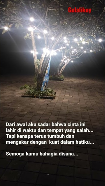 Tetap di sini - Hendry Dekrath || cinematic story #shorts