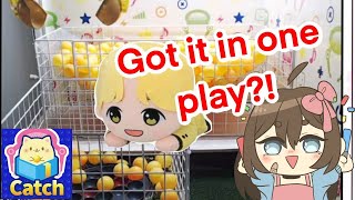 NO WAY! Winning a lot from the claw machines at this japanese online arcade! Icatch online - part 2