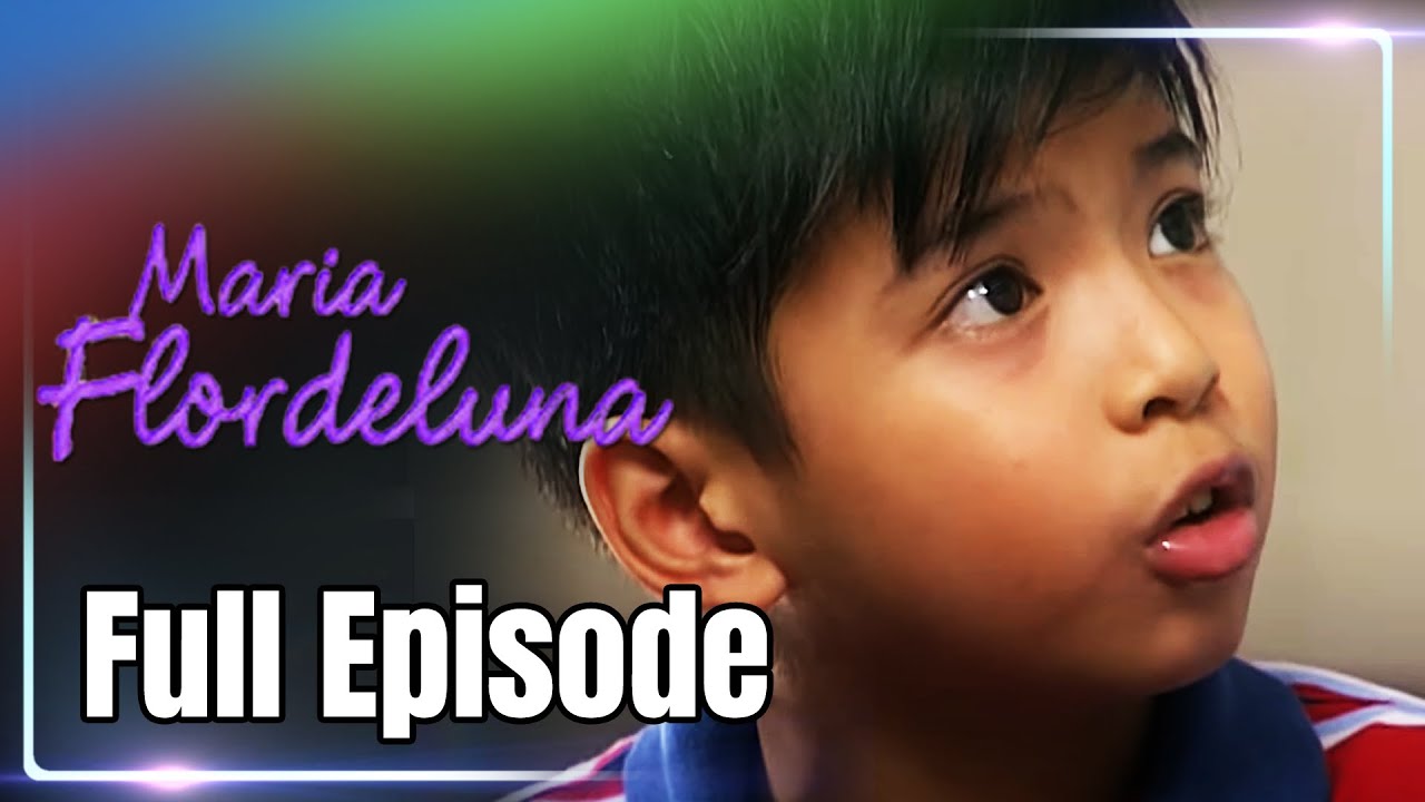 Full Episode 29 | Maria Flordeluna