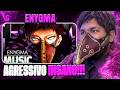 (RELIQUIAS - ENYGMA #2) REACT: Revisão | Overhaul (Boku no Hero) | Enygma