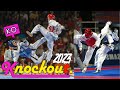 New 2023  best taekwondo ko highlights