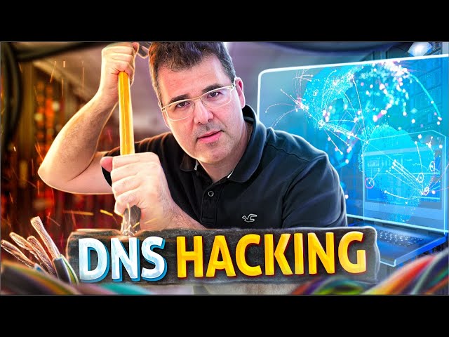 Bizarre” DNS Hacks For Fun And, Um…, Fun - Security Boulevard