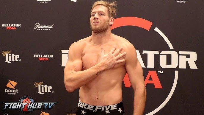 Jack Swagger's MMA training includes punching Batista in the face -  Cageside Seats