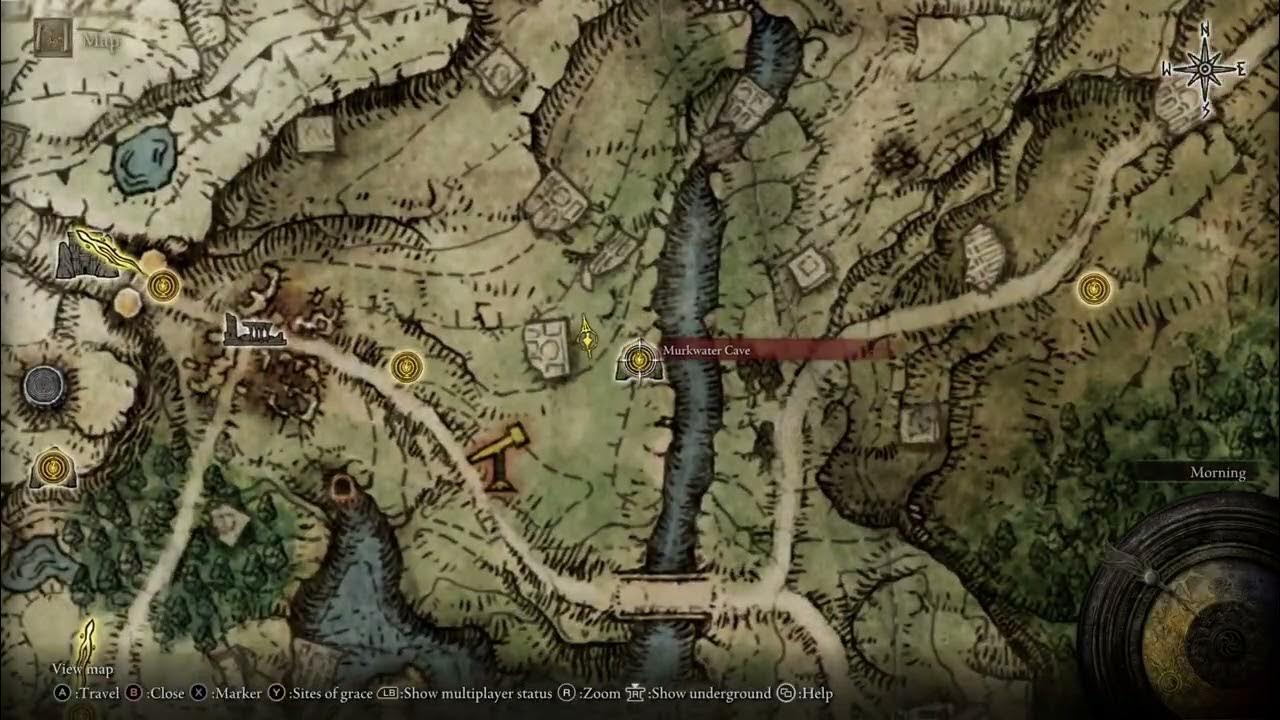 Elden Ring Where To Find Patches Once Volcano Manor Is Unlocked YouTube