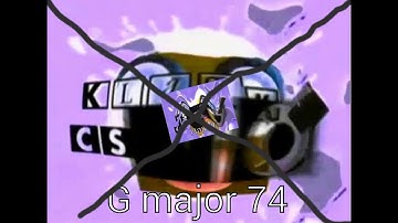 Color bars multirendering updated 2