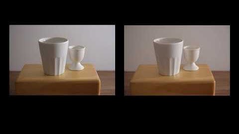 The inverse square law for photographers