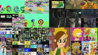 Annoying Goose 4Parison