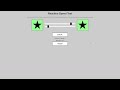 CUT-E Reaction Speed Test - Cadet Pilot Aptitude Test