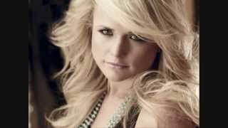 "Platinum" -Miranda Lambert (HQ With Lyrics and slideshow)