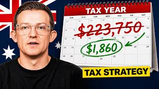 How To Pay Less Tax Legally On Your Crypto In Australia (My Top 5 Strategies)
