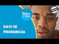 Aconteceu na Semana I Davi se pronuncia sobre fim do romance com Mani | Melhor da Tarde