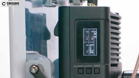 2000M Four In One HDMI and SDI Wireless Video Transmission Kit Troubleshooting and Operation