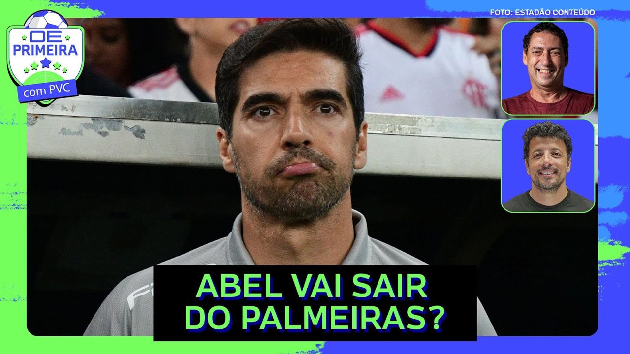 Quem foi o melhor jogador do Palmeiras no Brasileirão 2020? - 26/02/2021 -  UOL Esporte