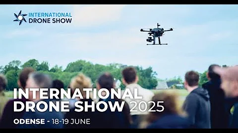 International Drone Show 2025
