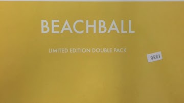 Nalin & Kane - Beachball (Extended Vocal Mix) (HD)