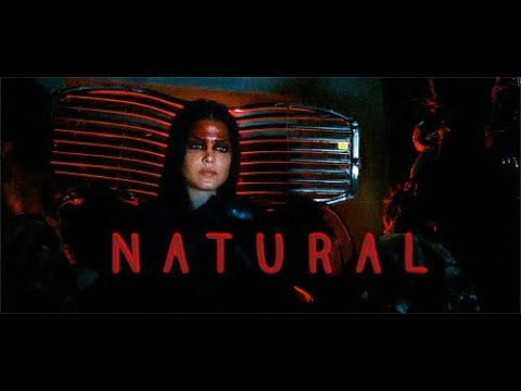 The 100 - Natural (Octavia Blake)