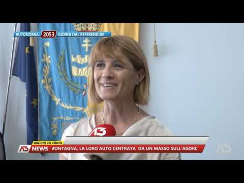 A3 NEWS VENETO | 06/06/2023