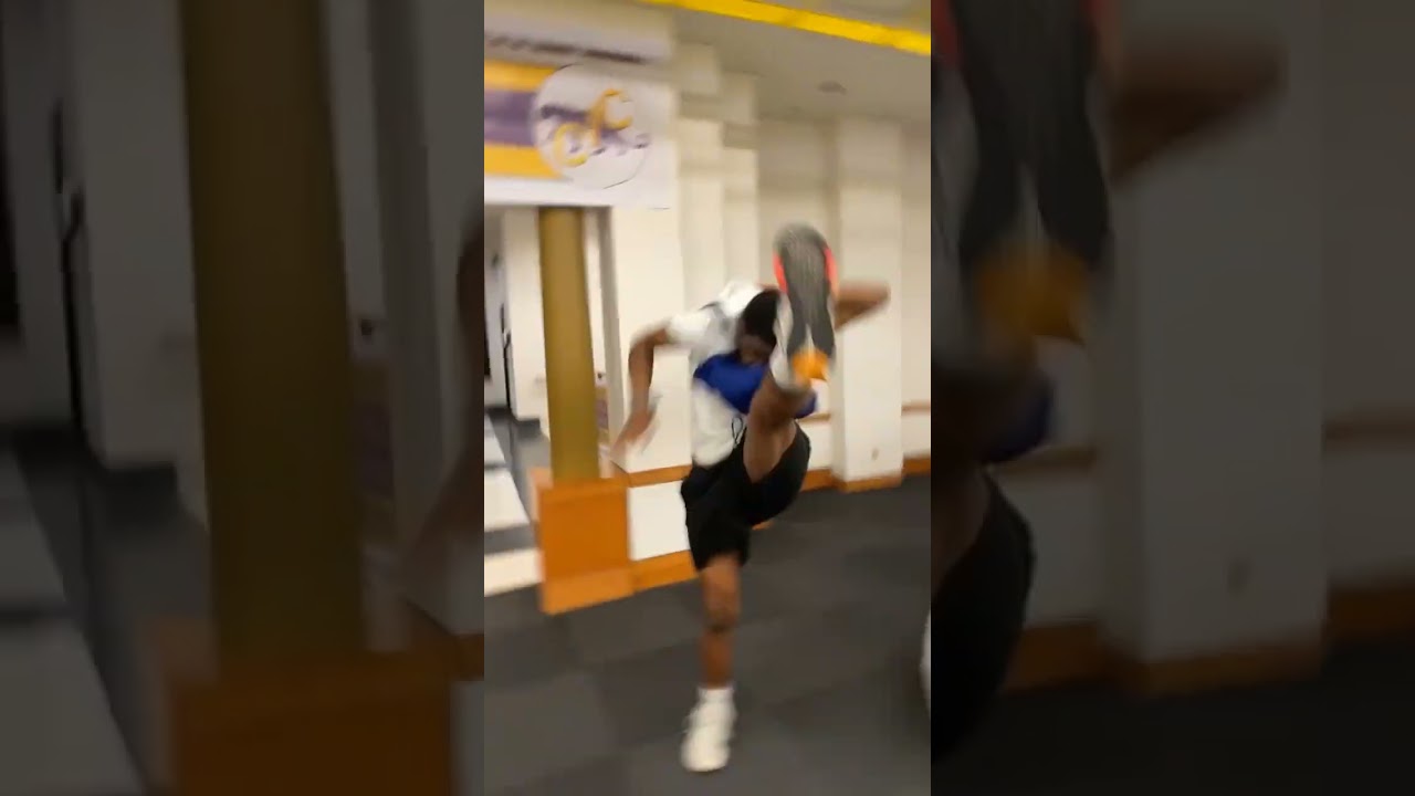 This is what I wanna see 