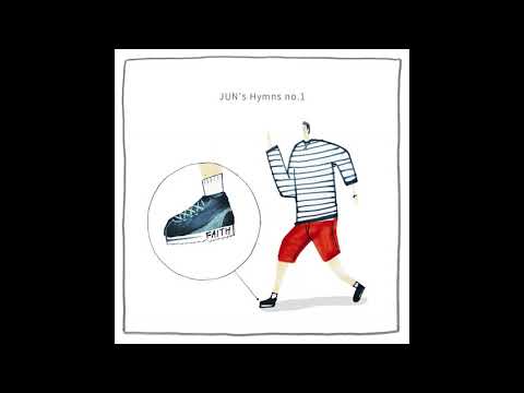 예수로 나의 구주삼고 (Feat. 균) - 조준표