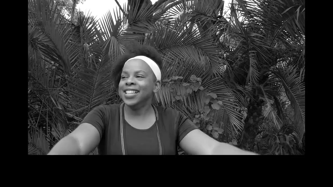 Hallelujah : Dr Ruth Tsopotsa