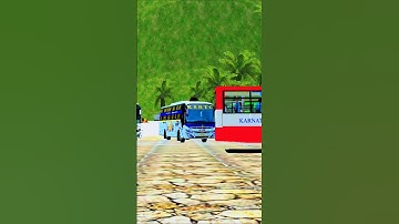 🤩KSRTC BUS #ksrtcmod #ksrtcbus #ksrtcmod #ksrtcbus #ksrtcmod #gaming #ksrtcmodforbussid #ksrtc #game