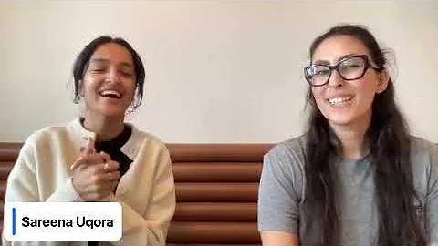 How Uqora products work with Uqora's Health & Science Educator,  Heather Ott, RDN