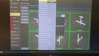 #1A UAS 213 WEEK 4, TROUBLESHOOTING, BINDING, CALIBRATION,  SETTING UP AND PROGRAMMING DRONE KIT.
