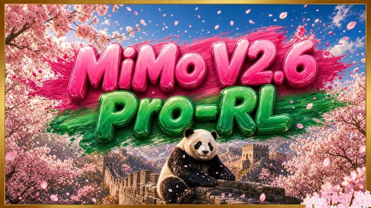 Xiaomi Launches MiMo-V2.6-Pro as Top Open AI Model: Let's Verify
