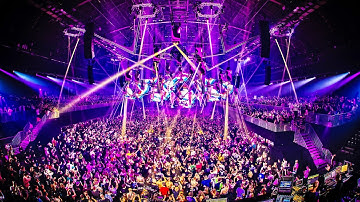 Reverze 2025 | Warface: Electric Dreams LIVE