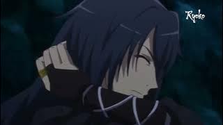 Spiritpact (You Keika x Tanmoku Ki) - Shivers [AMV]