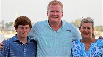 Alex Murdaugh Juror Removed From Trial