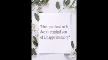 What should I do with sentimental items?