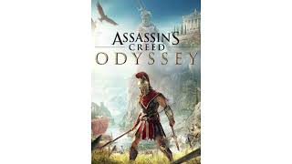 Celebrity MWII Countdown 6: Happy Belated 4th Anniversary to Assassin's Creed Odyssey (2018) Profile