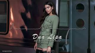 Dua Lipa - New Rules | Suprafive Remix Resimi