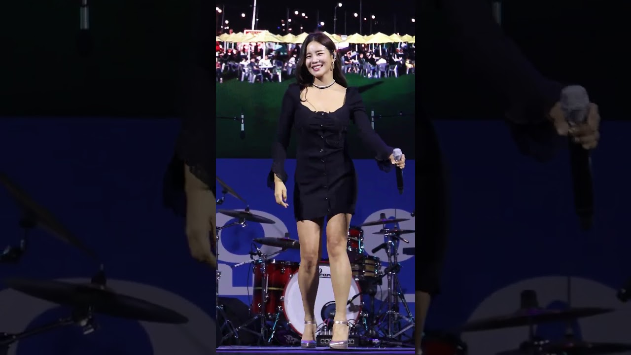 230923 조정민 @노량진수산시장 수산대축제  2