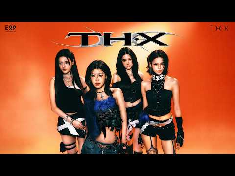 THX - APE [OFFICIAL AUDIO]