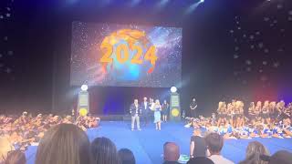 Congratulations Top Gun Lady Jags  2024 World Champions!
